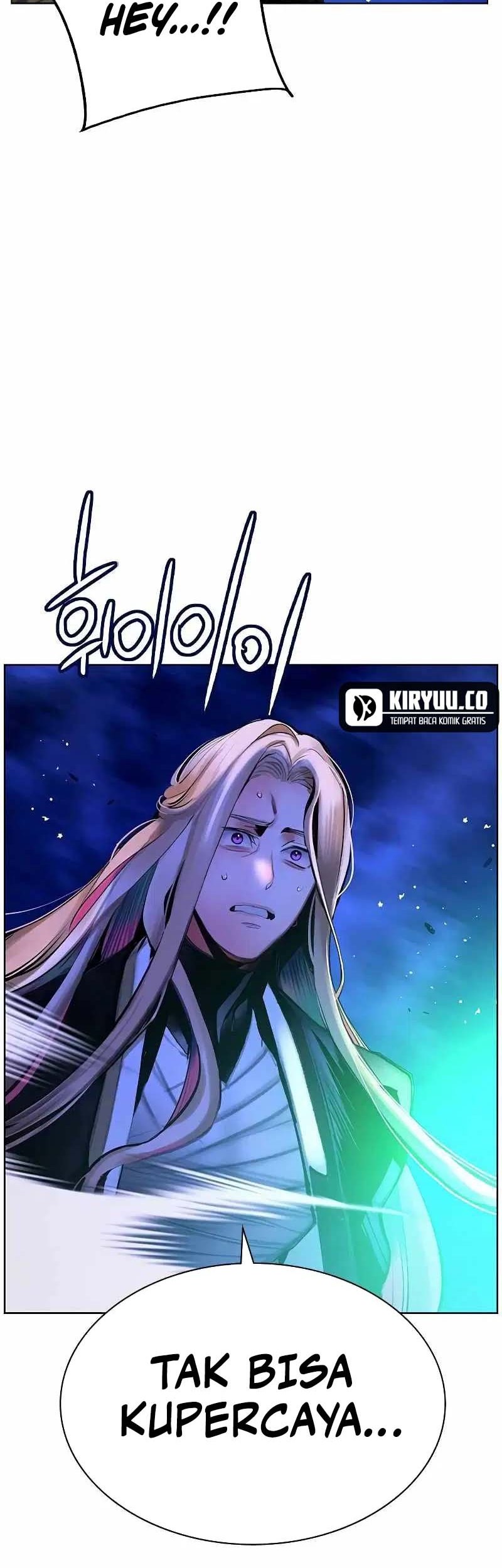 Jungle Juice Chapter 167 Gambar 107