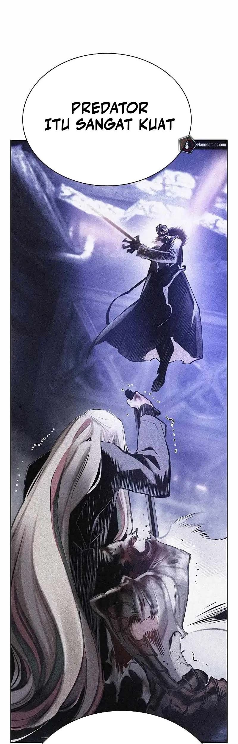 Jungle Juice Chapter 167 Gambar 109