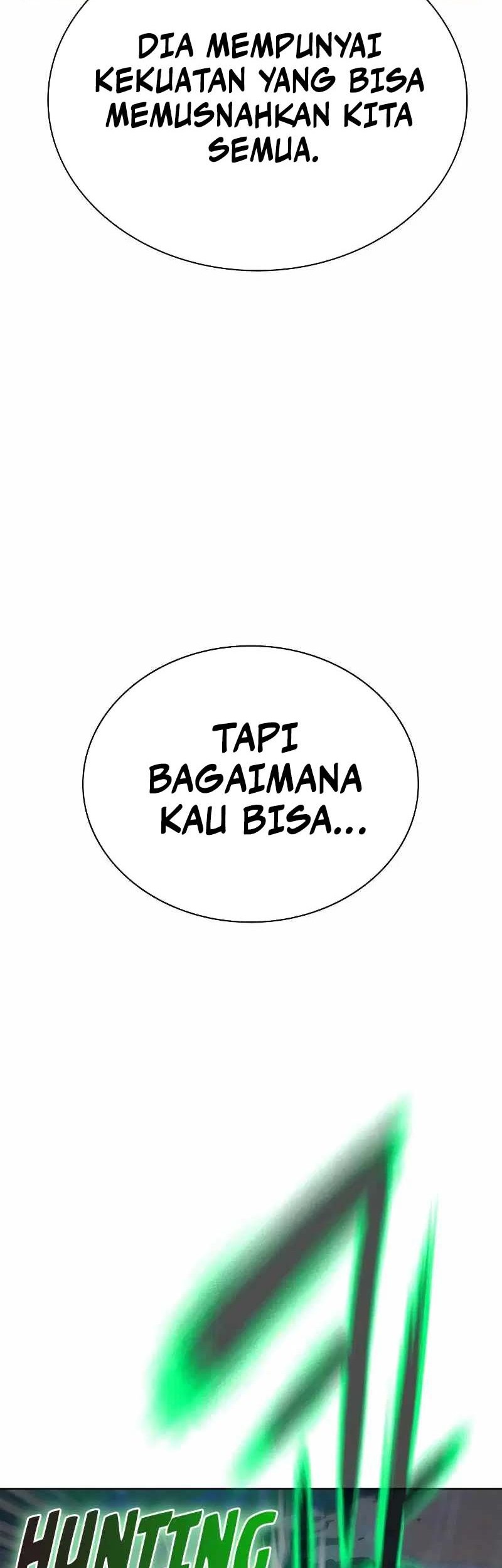 Jungle Juice Chapter 167 Gambar 110