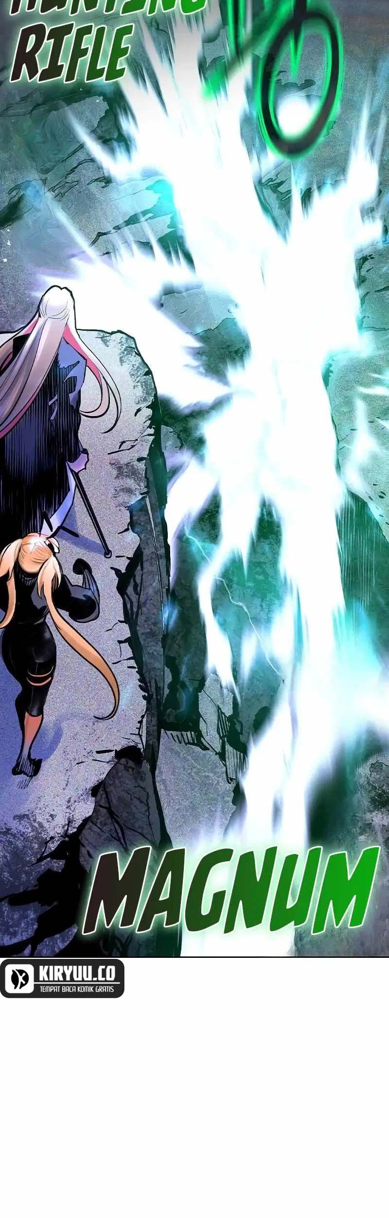 Jungle Juice Chapter 167 Gambar 111