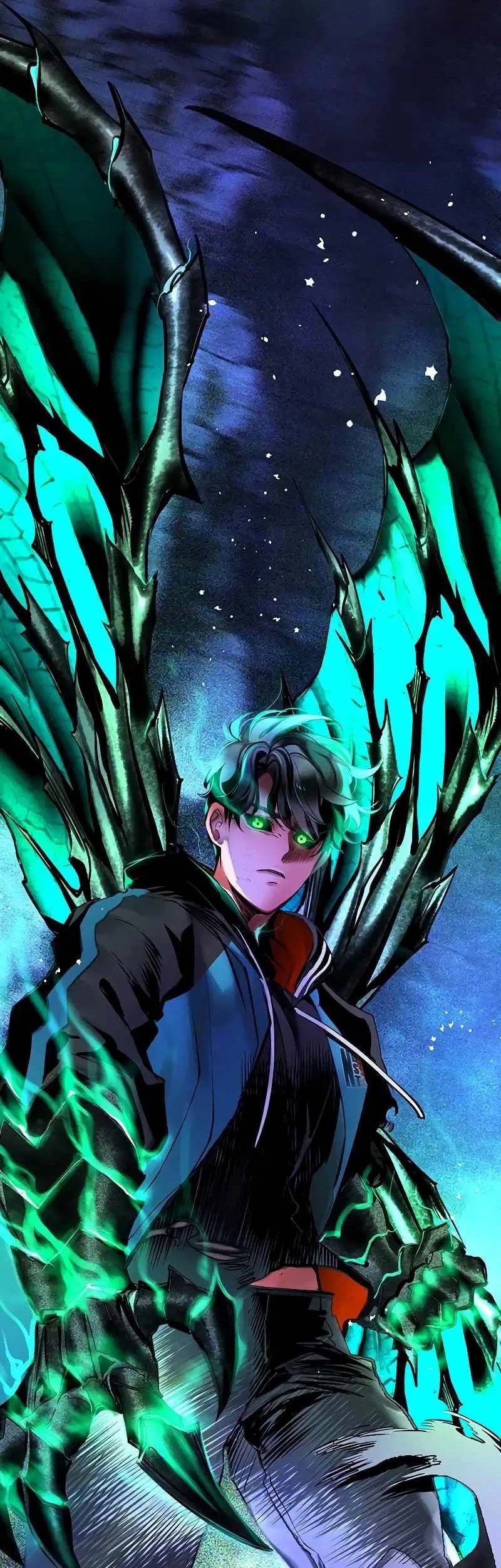 Jungle Juice Chapter 167 Gambar 113