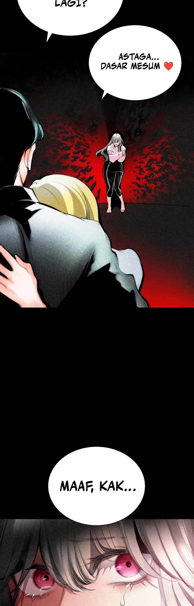 Jungle Juice Chapter 167 Gambar 9