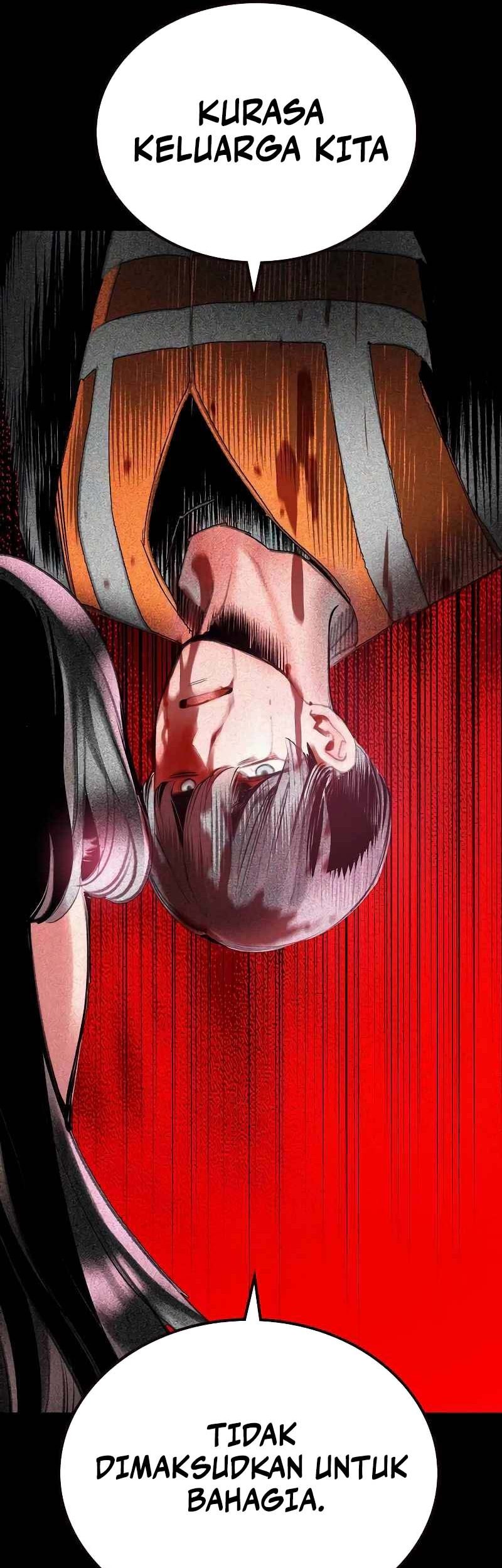 Jungle Juice Chapter 167 Gambar 11