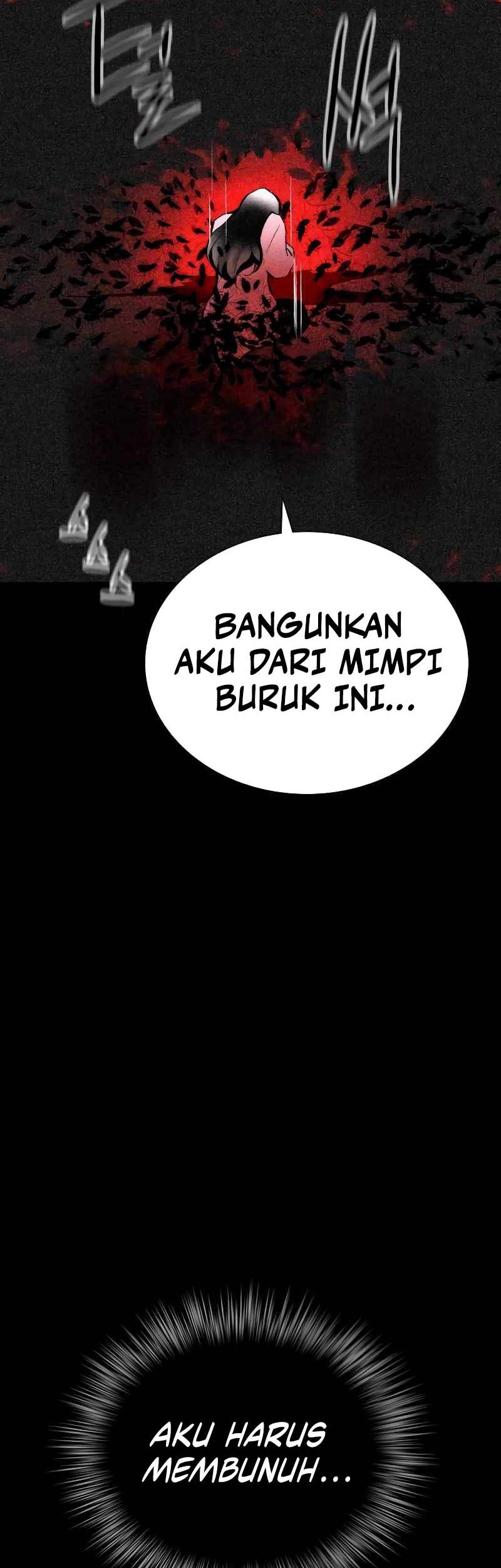 Jungle Juice Chapter 167 Gambar 14