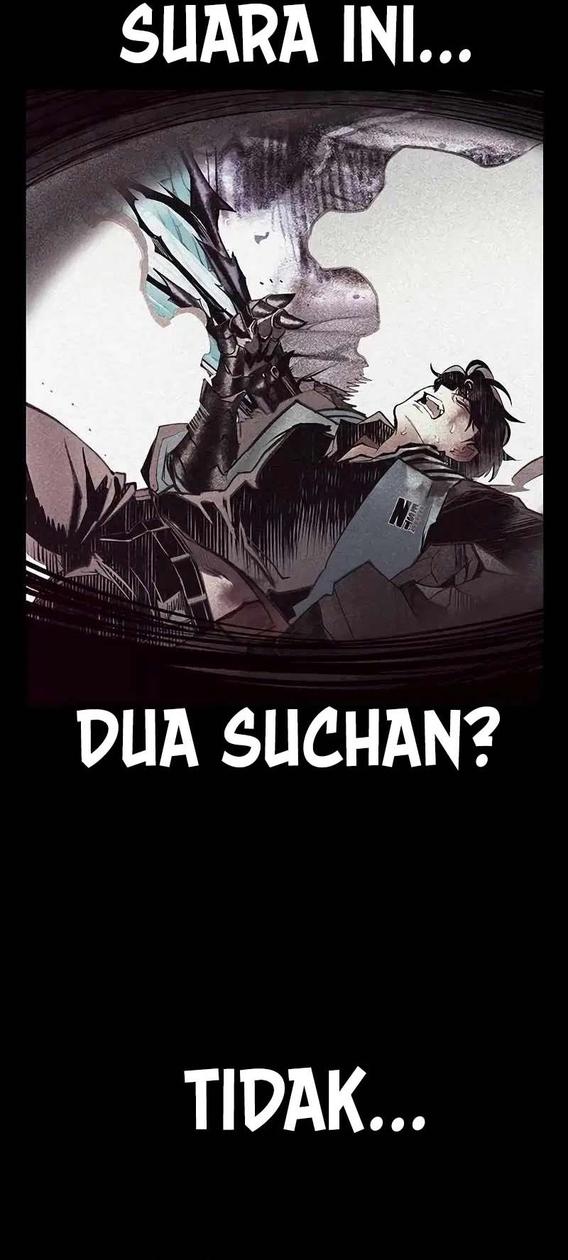 Jungle Juice Chapter 167 Gambar 16