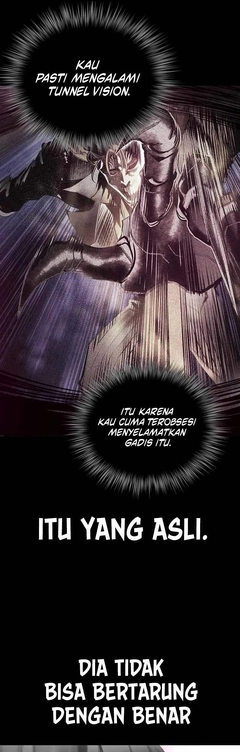 Jungle Juice Chapter 167 Gambar 17
