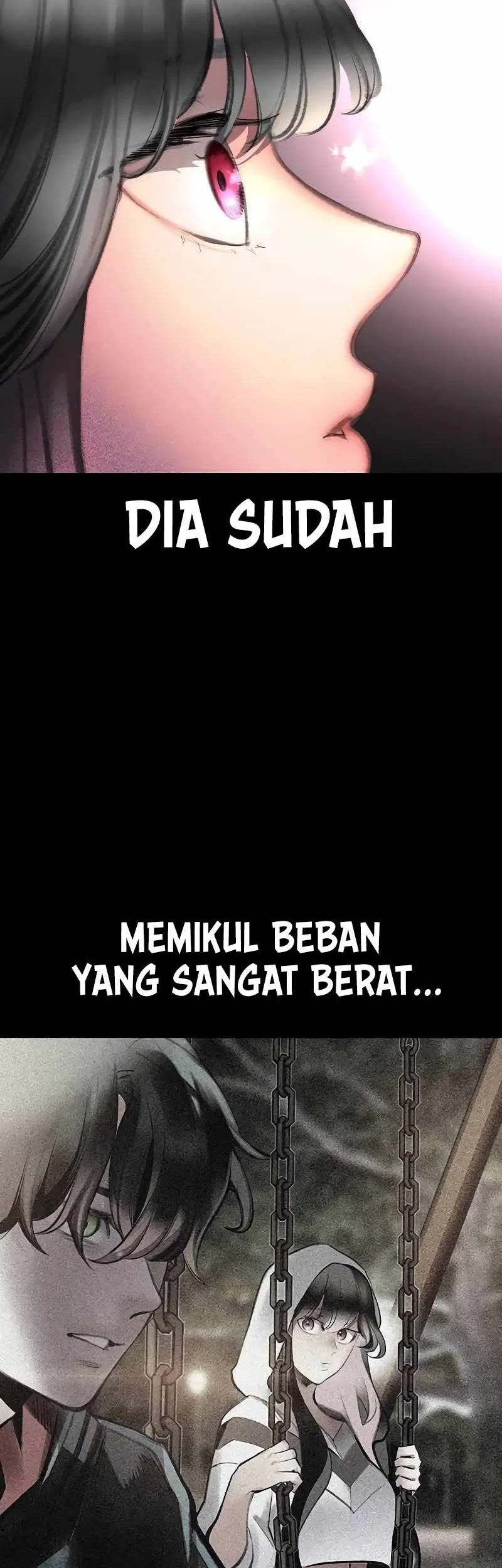 Jungle Juice Chapter 167 Gambar 18