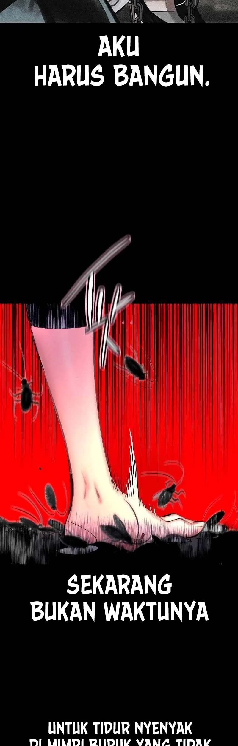 Jungle Juice Chapter 167 Gambar 19