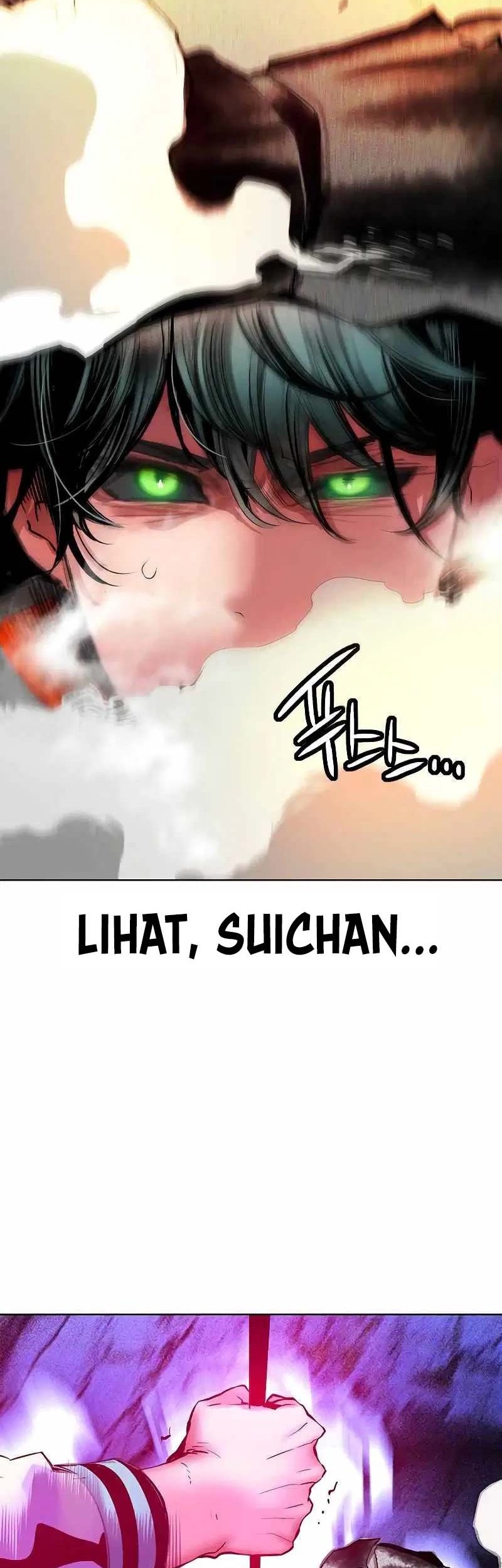 Jungle Juice Chapter 167 Gambar 22