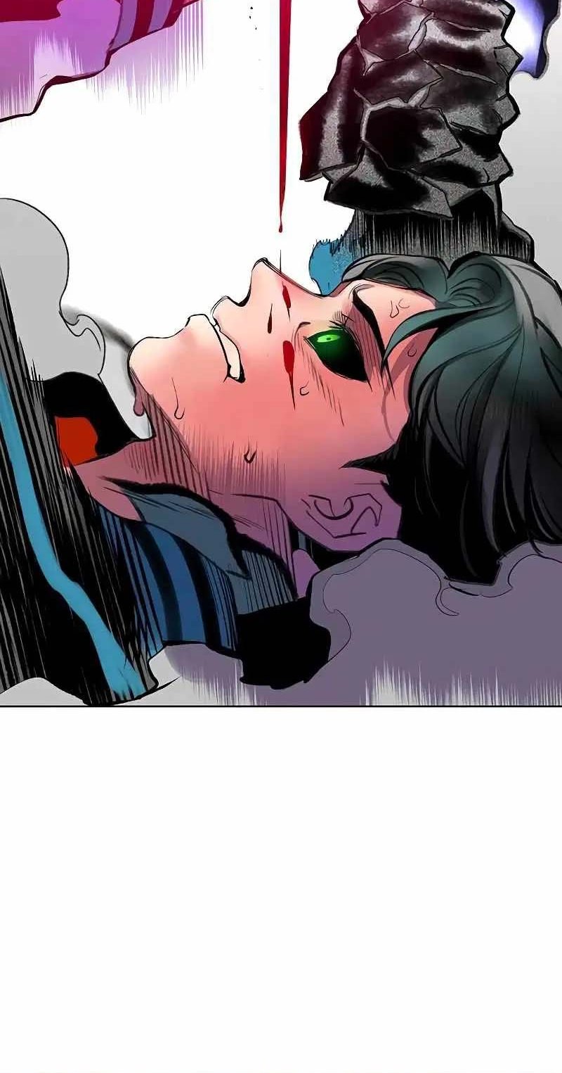 Jungle Juice Chapter 167 Gambar 23