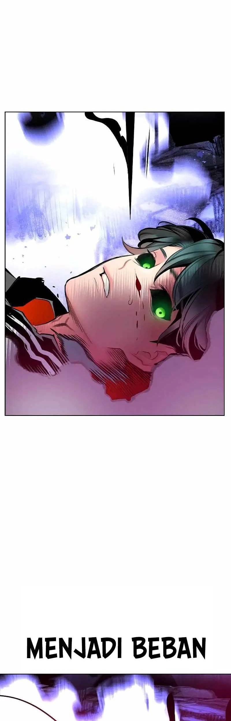 Jungle Juice Chapter 167 Gambar 25