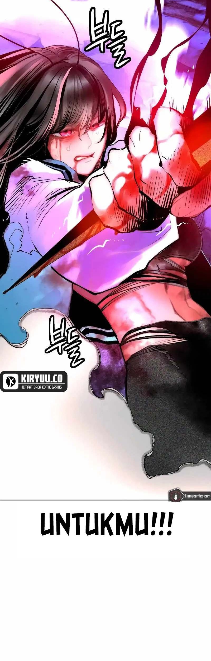 Jungle Juice Chapter 167 Gambar 26