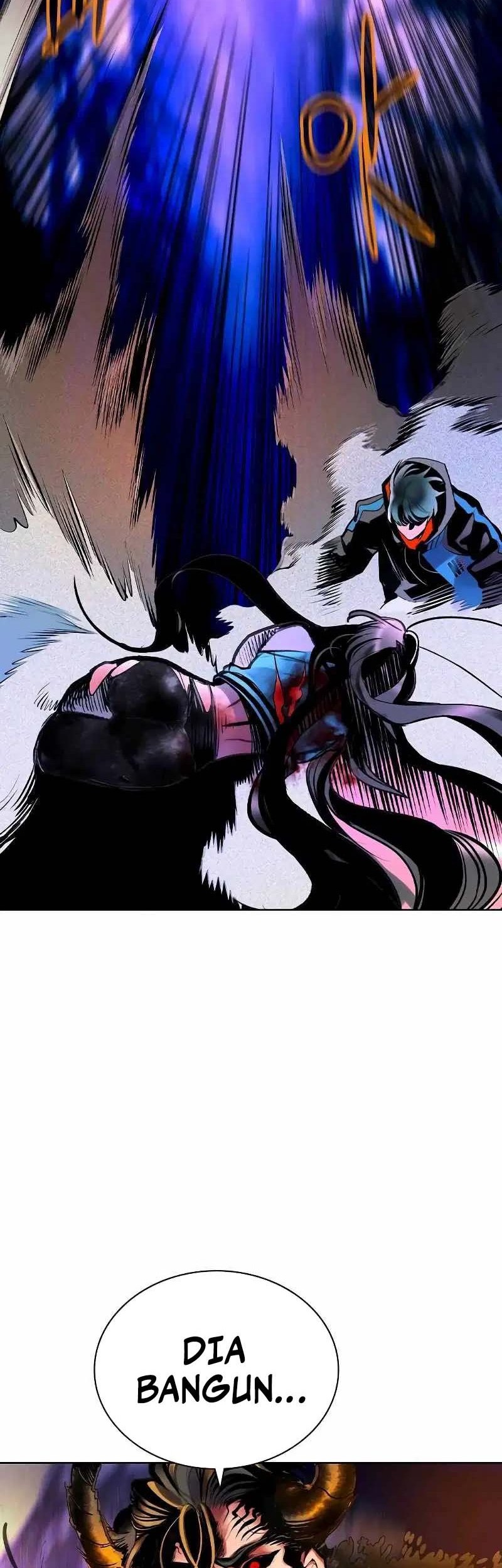 Jungle Juice Chapter 167 Gambar 29