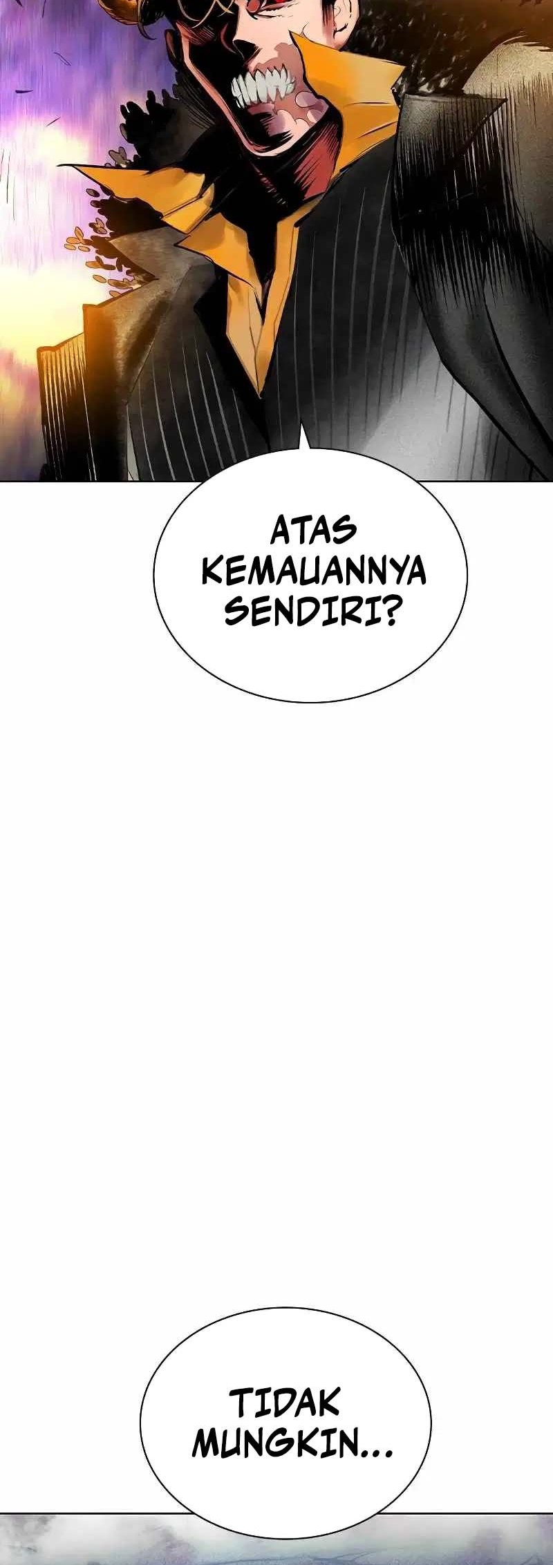 Jungle Juice Chapter 167 Gambar 30