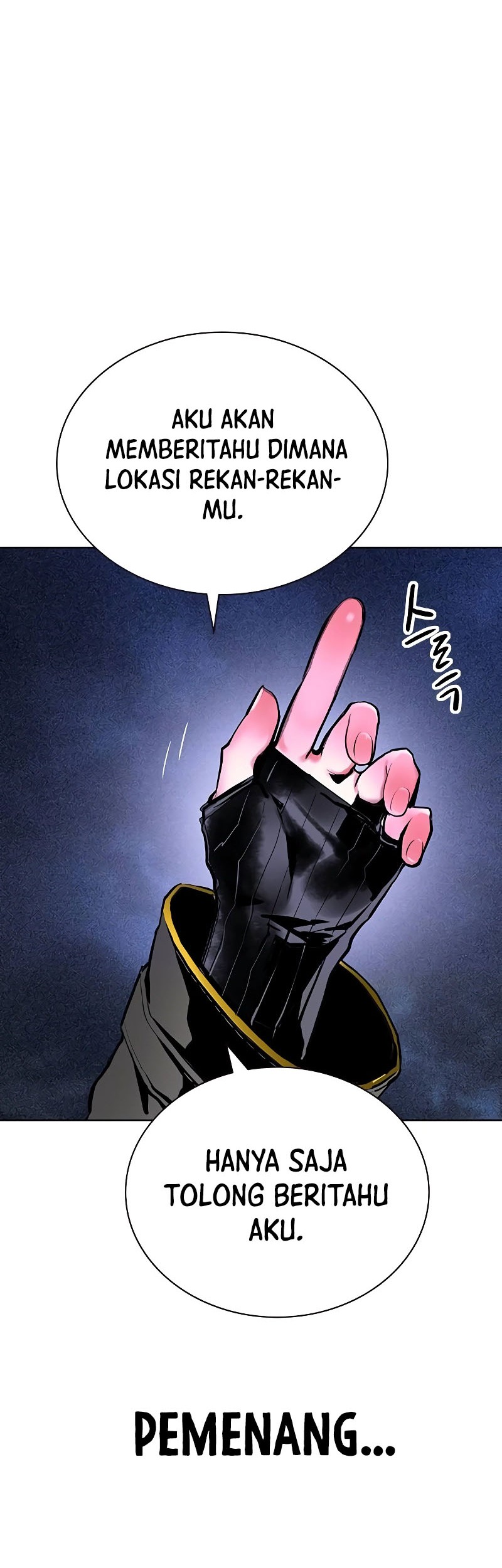 Jungle Juice Chapter 168 Gambar 56