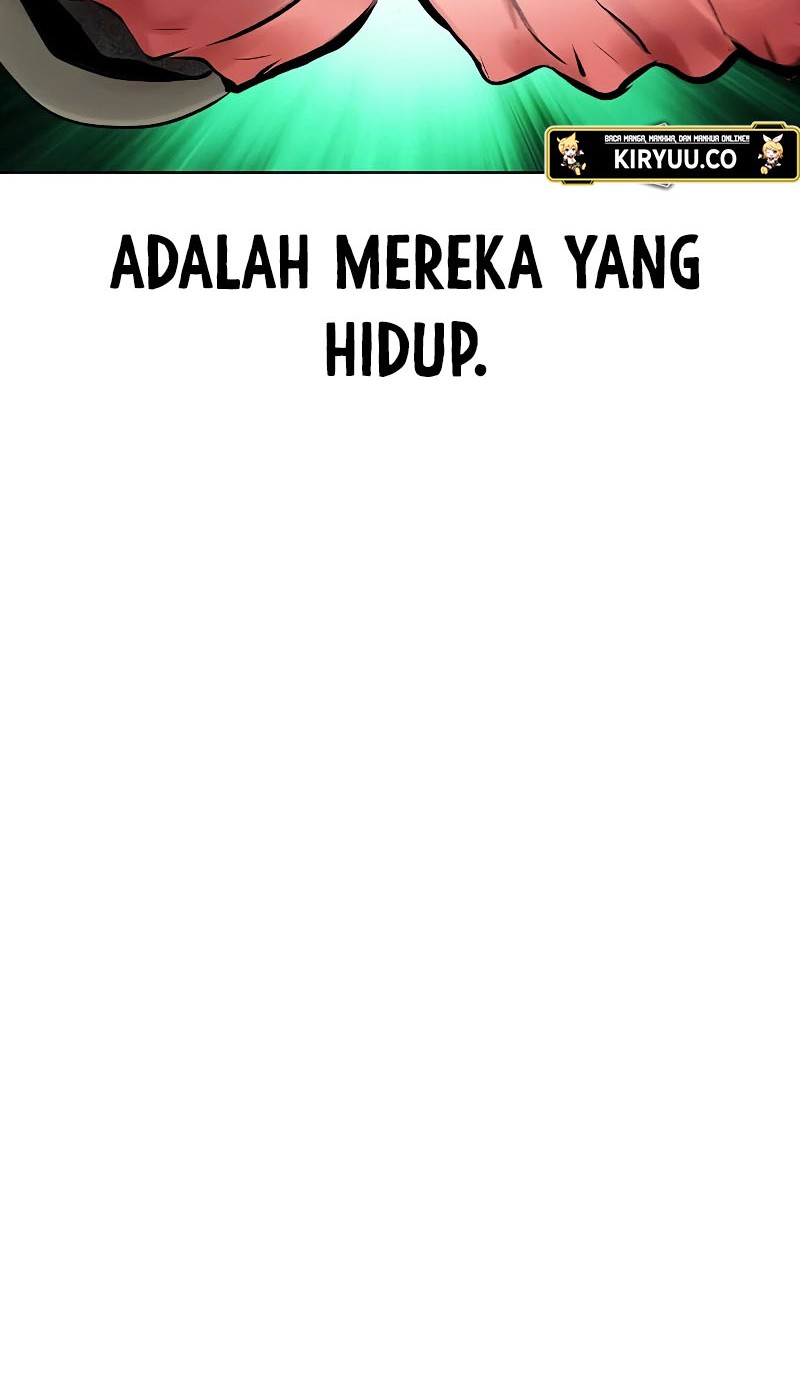 Jungle Juice Chapter 168 Gambar 58