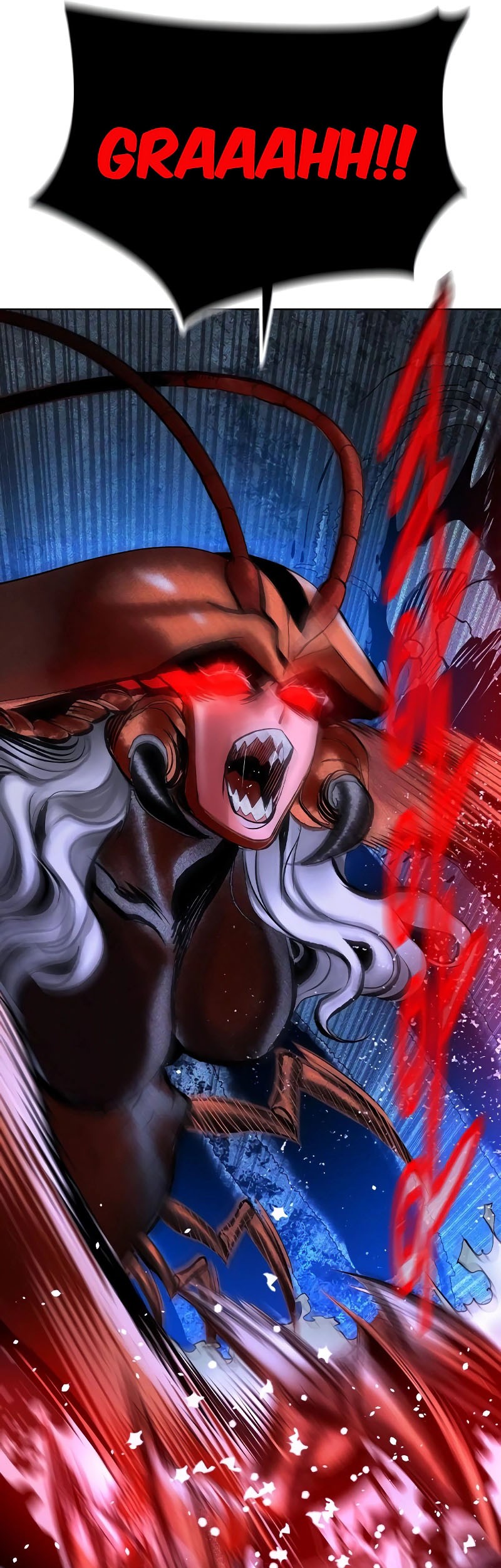 Jungle Juice Chapter 168 Gambar 59