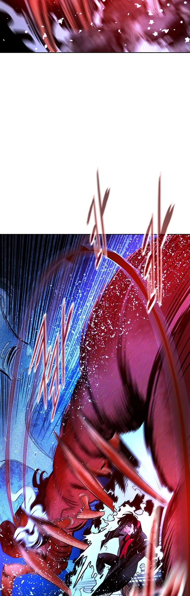 Jungle Juice Chapter 168 Gambar 60