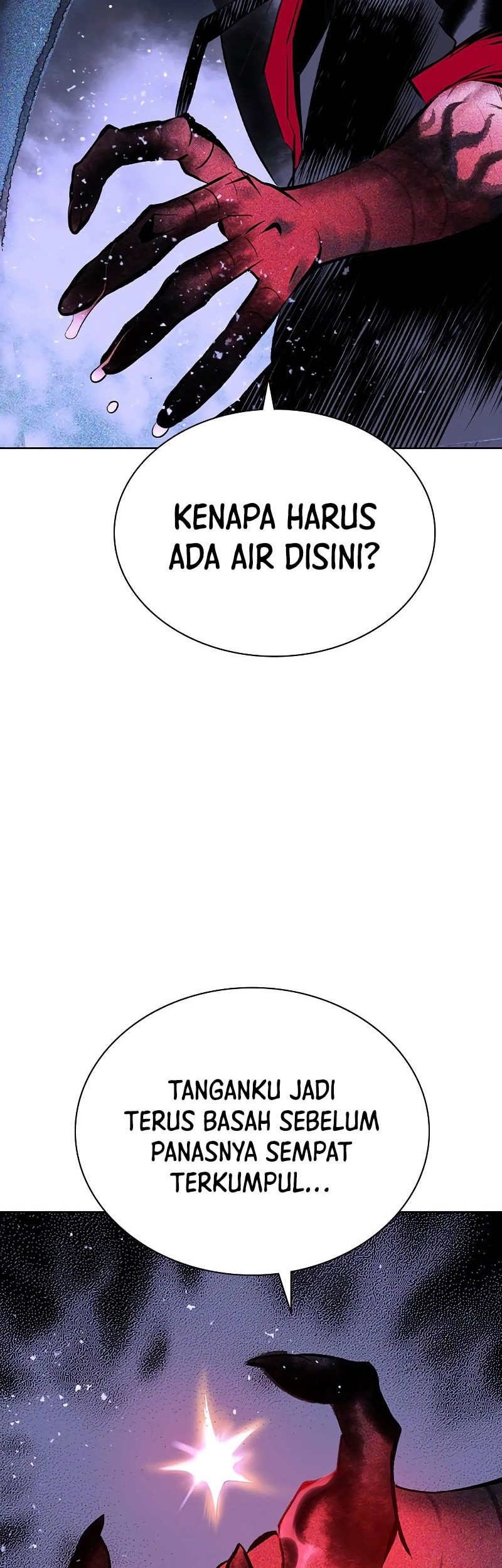 Jungle Juice Chapter 168 Gambar 62