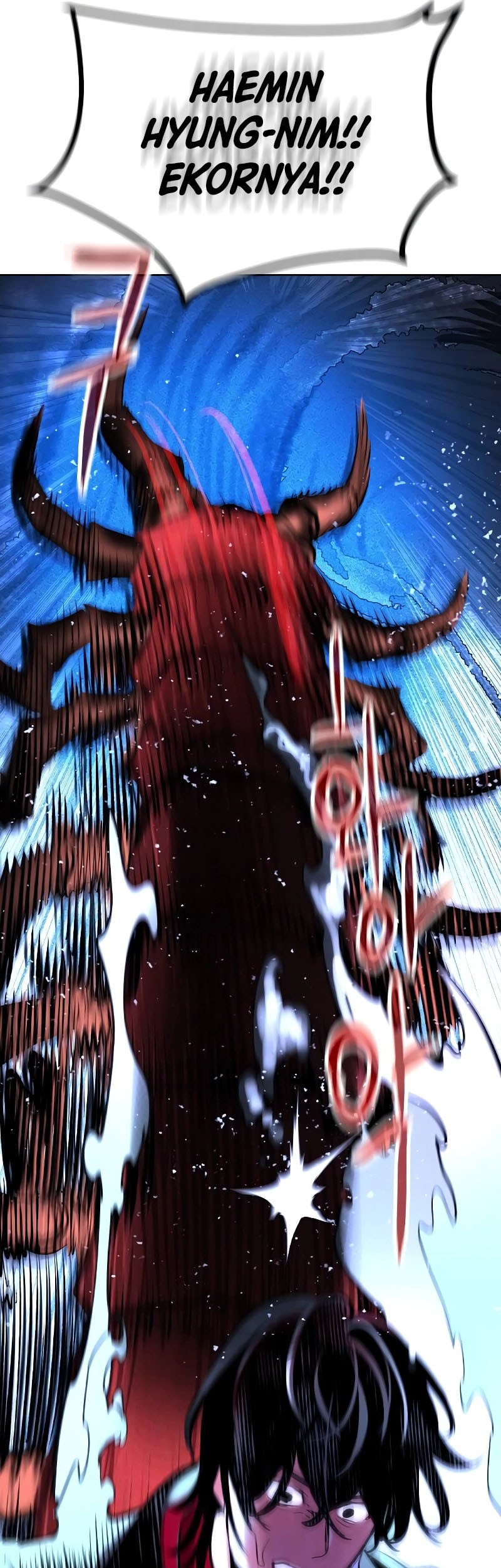 Jungle Juice Chapter 168 Gambar 64