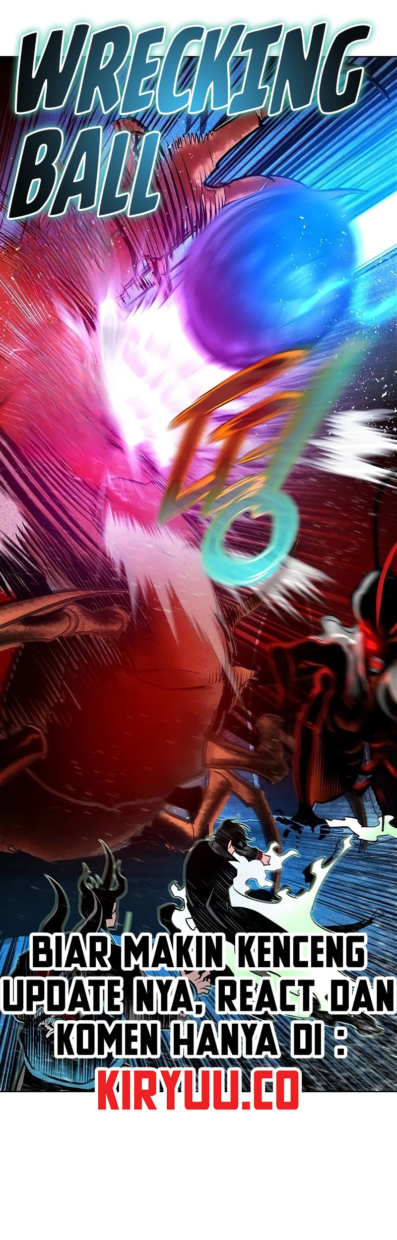 Jungle Juice Chapter 168 Gambar 66