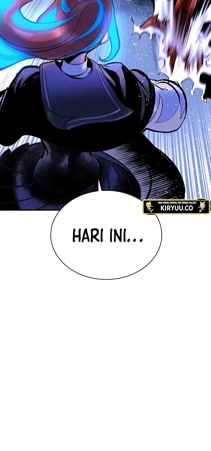 Jungle Juice Chapter 168 Gambar 74