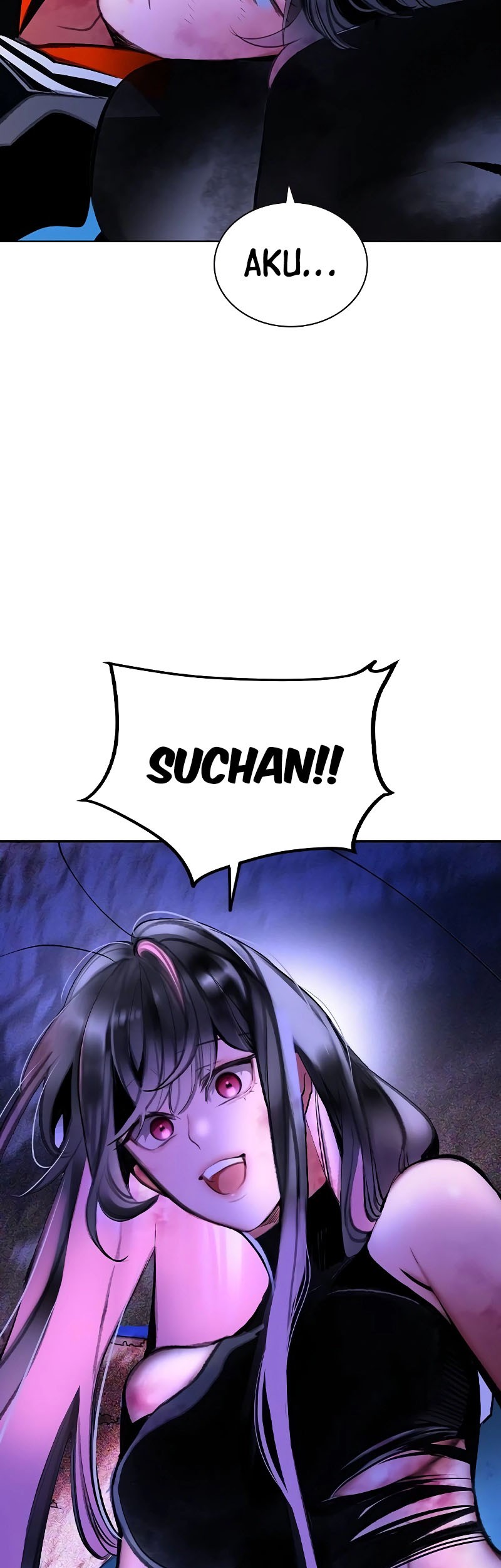 Jungle Juice Chapter 168 Gambar 77
