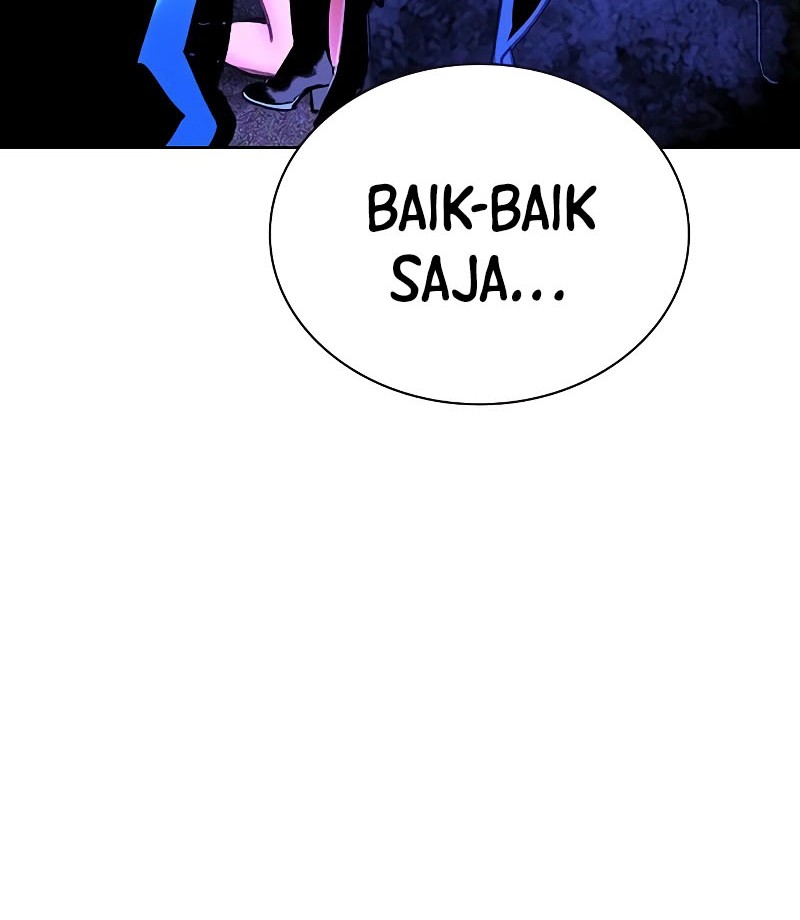 Jungle Juice Chapter 168 Gambar 86