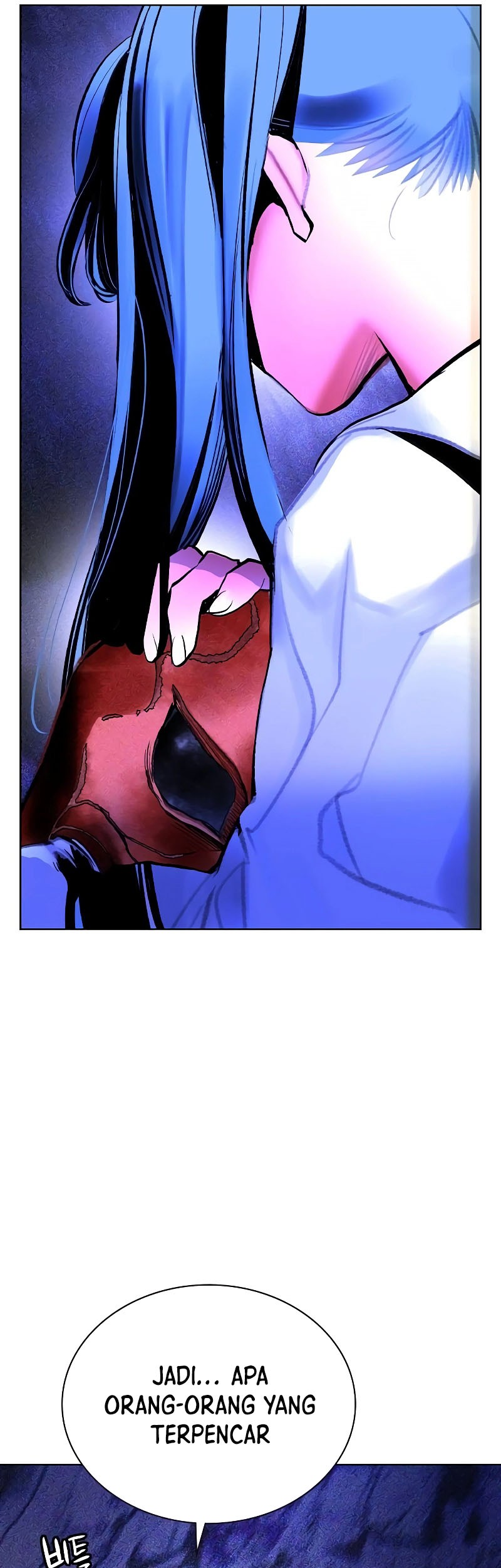 Jungle Juice Chapter 168 Gambar 87