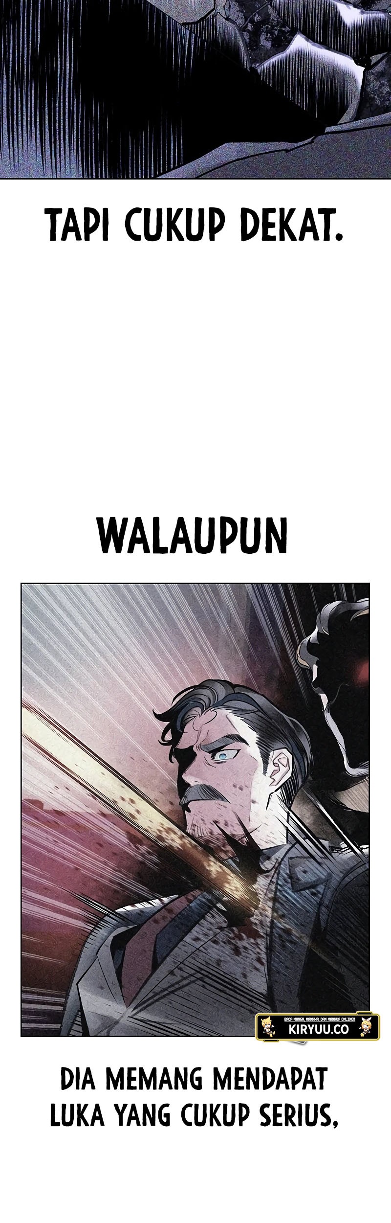 Jungle Juice Chapter 168 Gambar 91