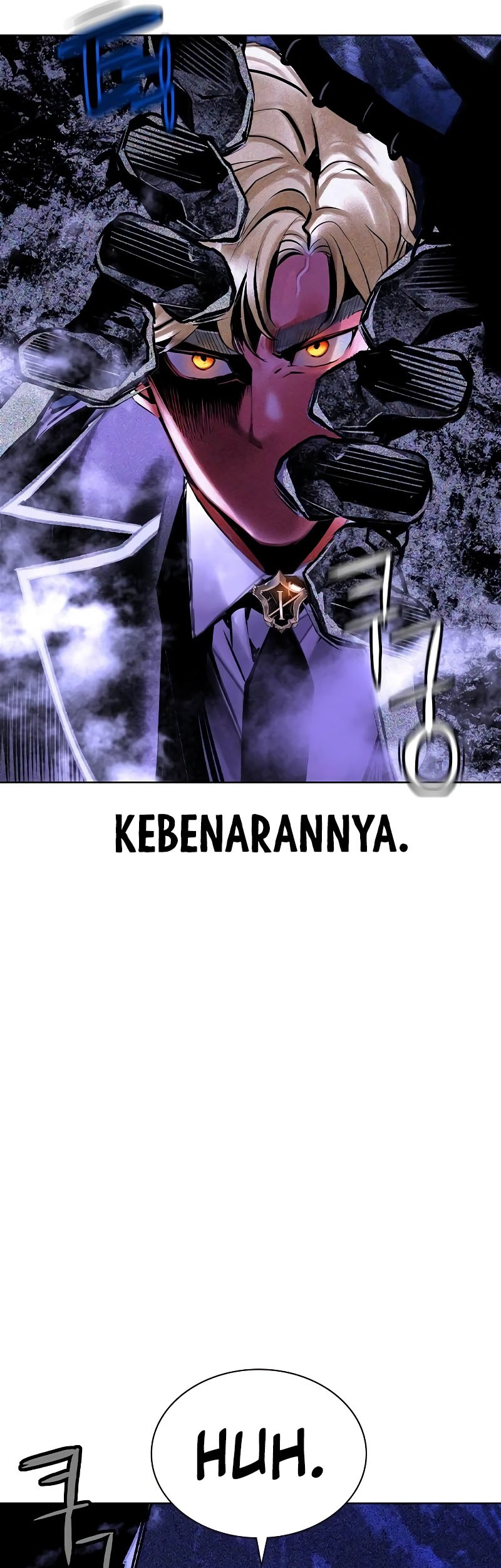 Jungle Juice Chapter 168 Gambar 95