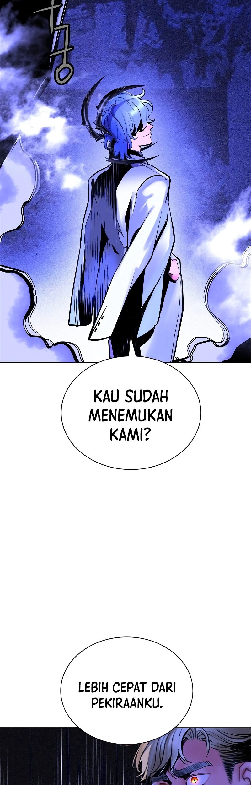 Jungle Juice Chapter 168 Gambar 96