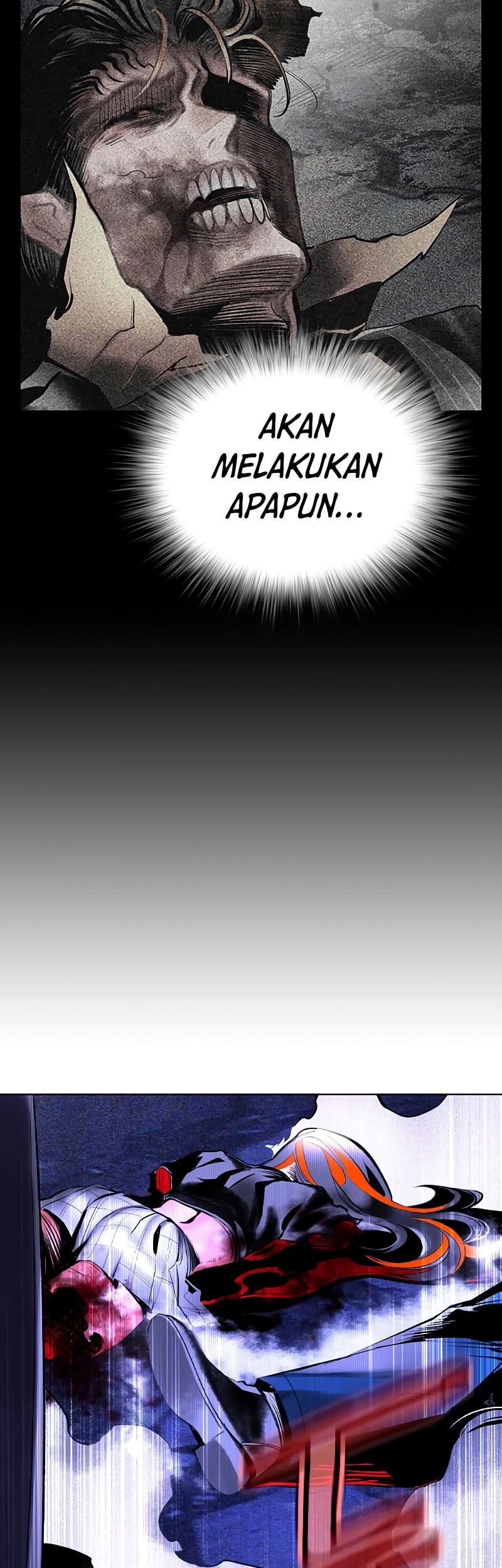 Jungle Juice Chapter 168 Gambar 99