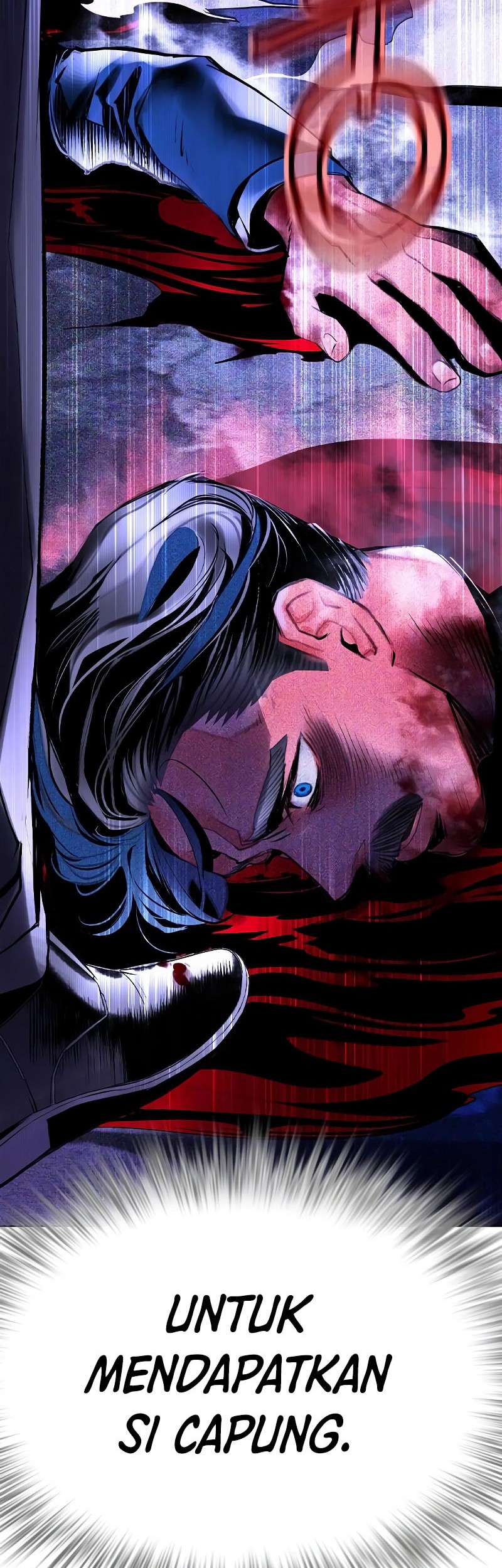 Jungle Juice Chapter 168 Gambar 100