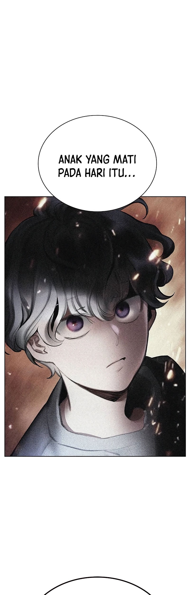 Jungle Juice Chapter 168 Gambar 3