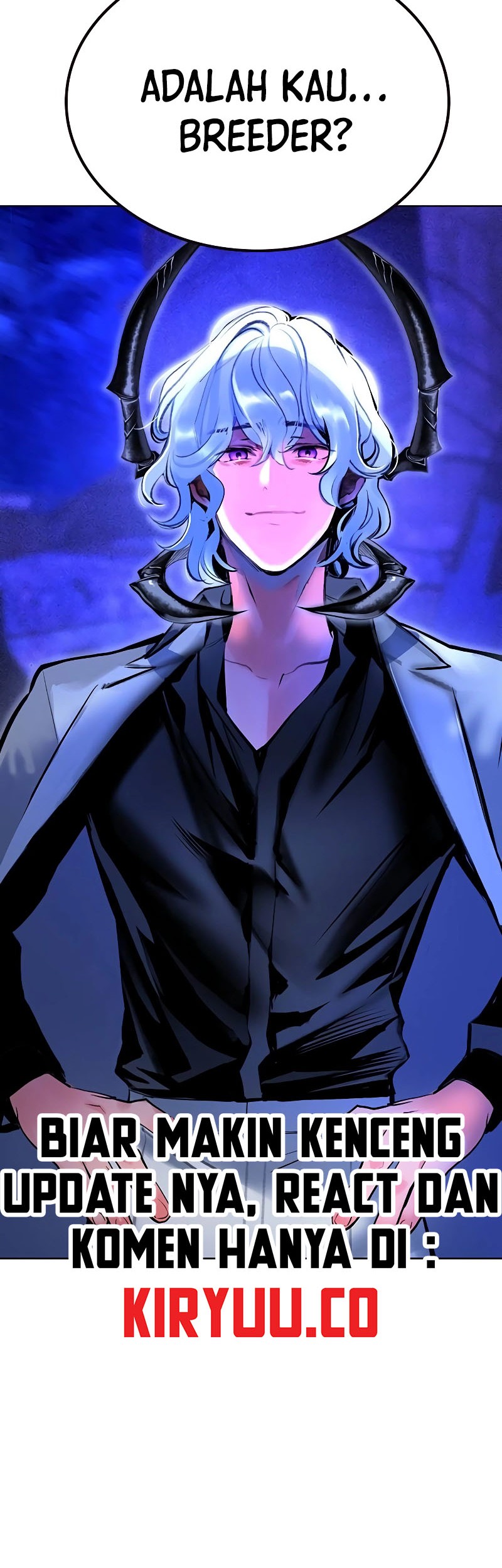 Jungle Juice Chapter 168 Gambar 4