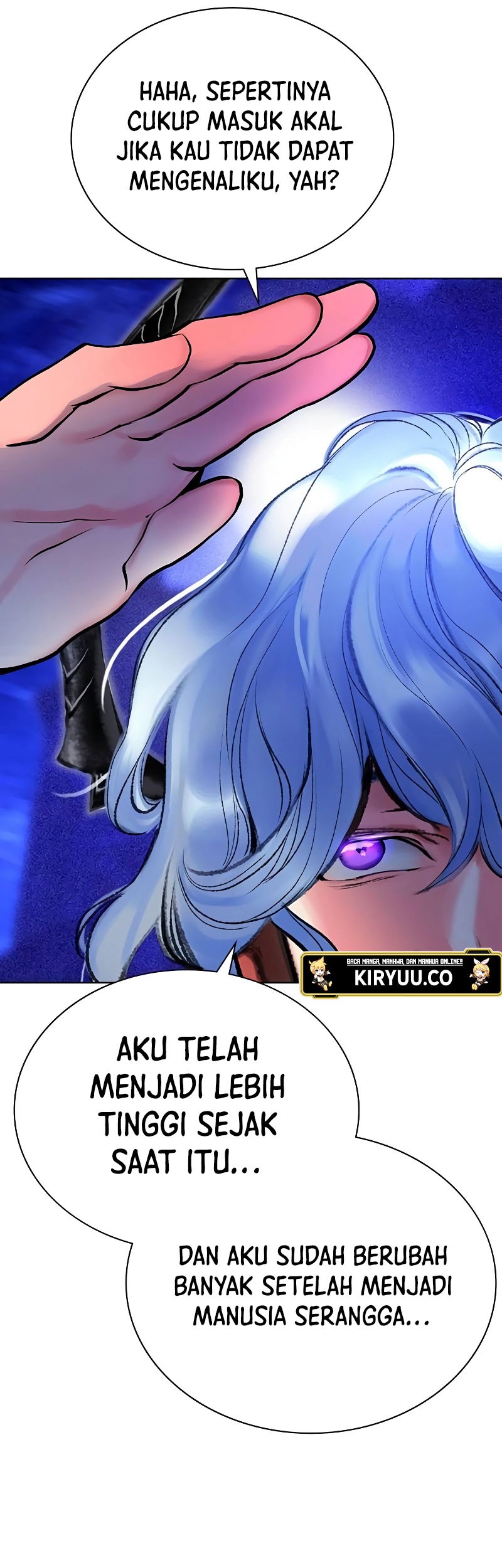 Jungle Juice Chapter 168 Gambar 5