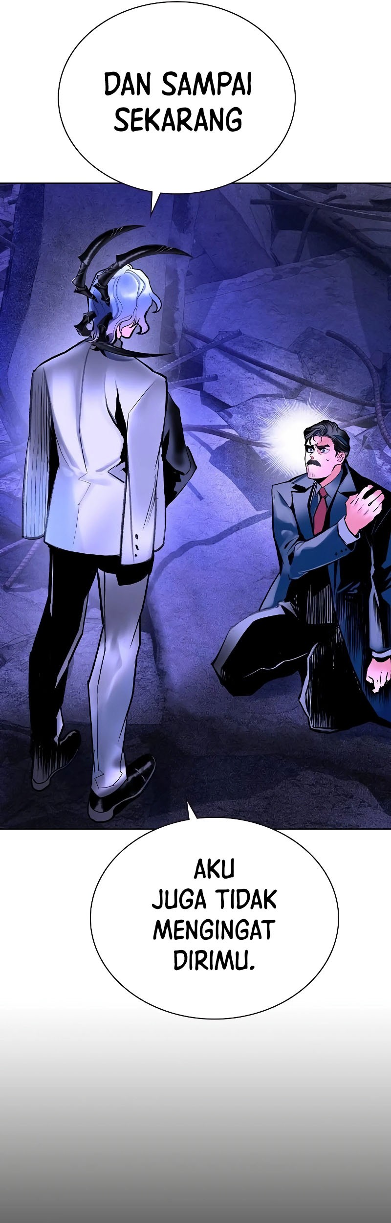 Jungle Juice Chapter 168 Gambar 7