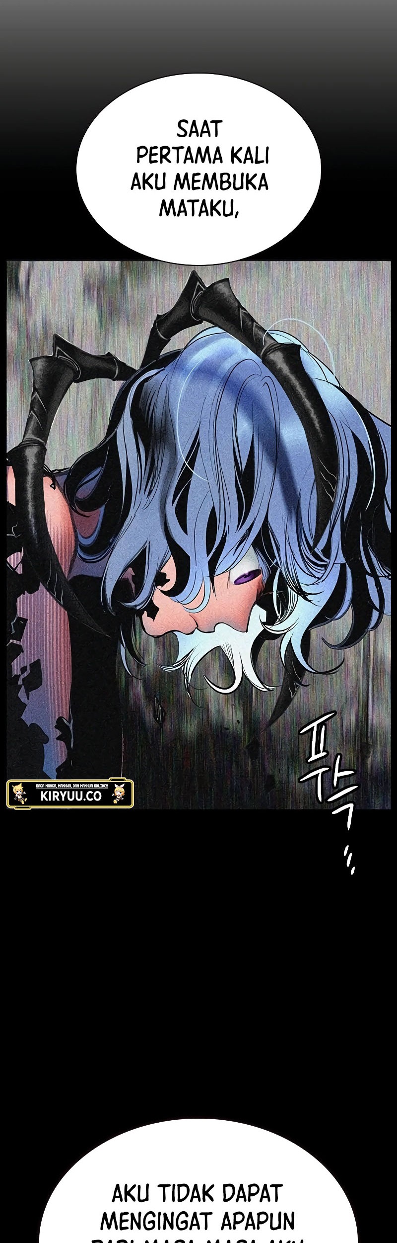 Jungle Juice Chapter 168 Gambar 8
