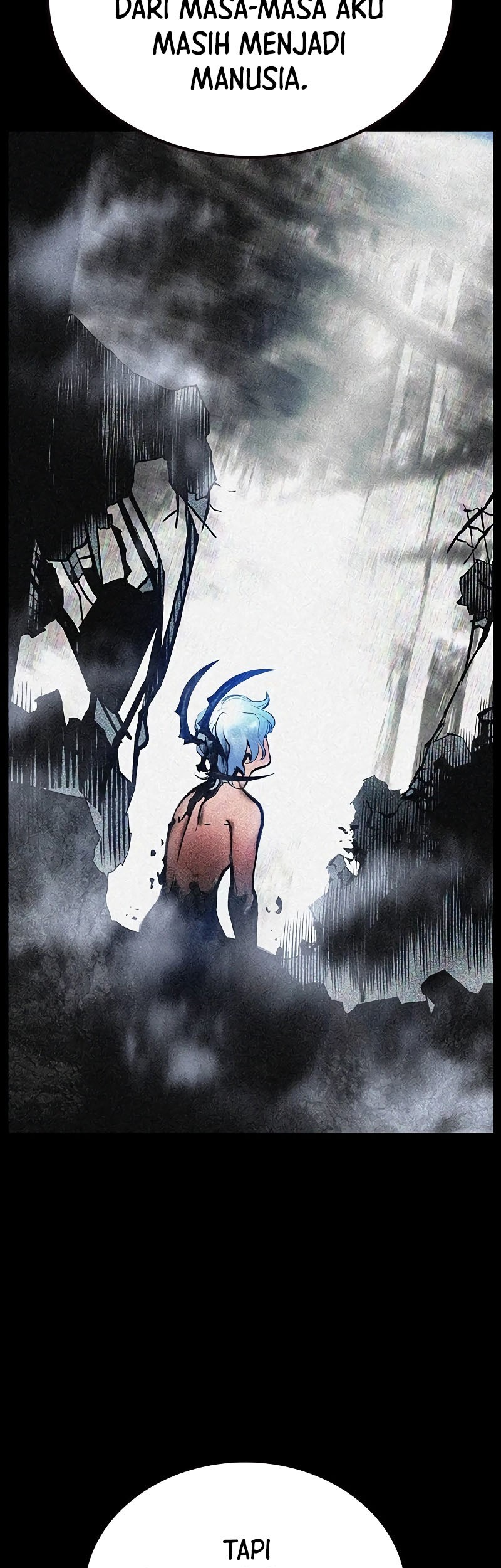 Jungle Juice Chapter 168 Gambar 9