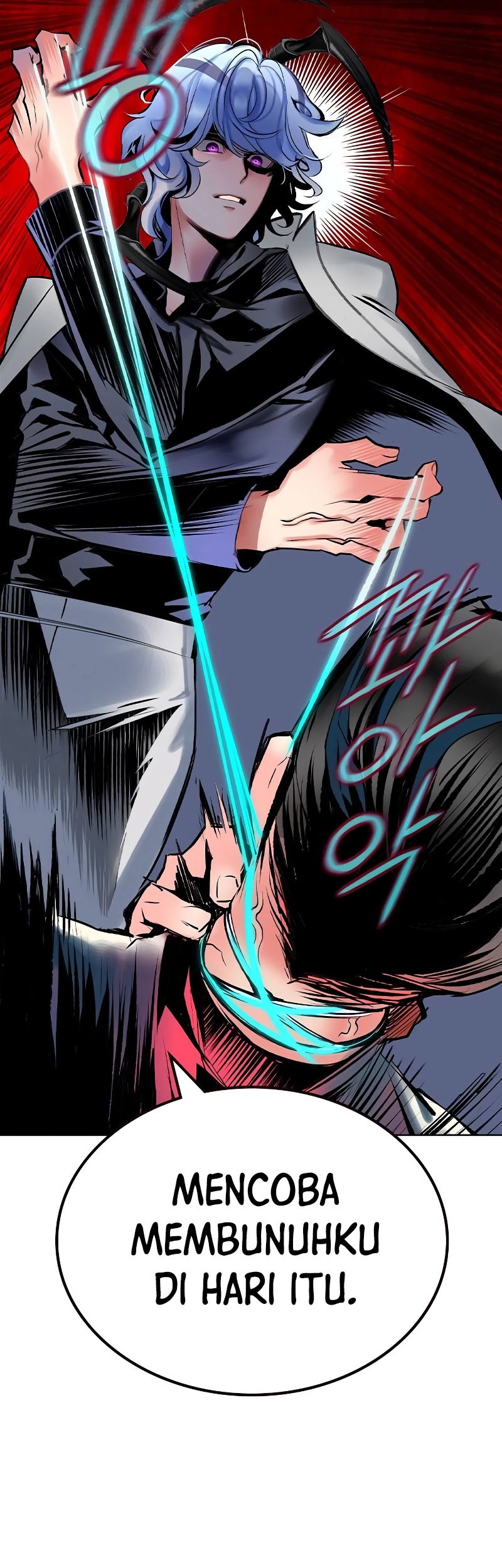 Jungle Juice Chapter 168 Gambar 12