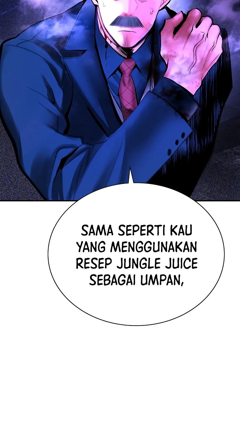 Jungle Juice Chapter 168 Gambar 17