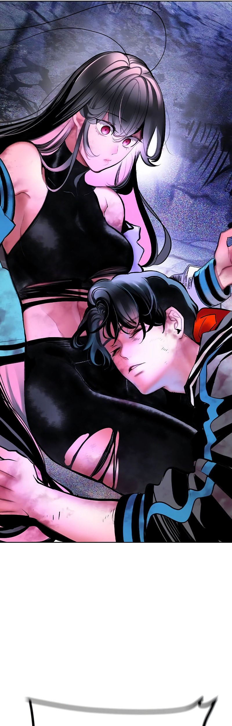 Jungle Juice Chapter 168 Gambar 24