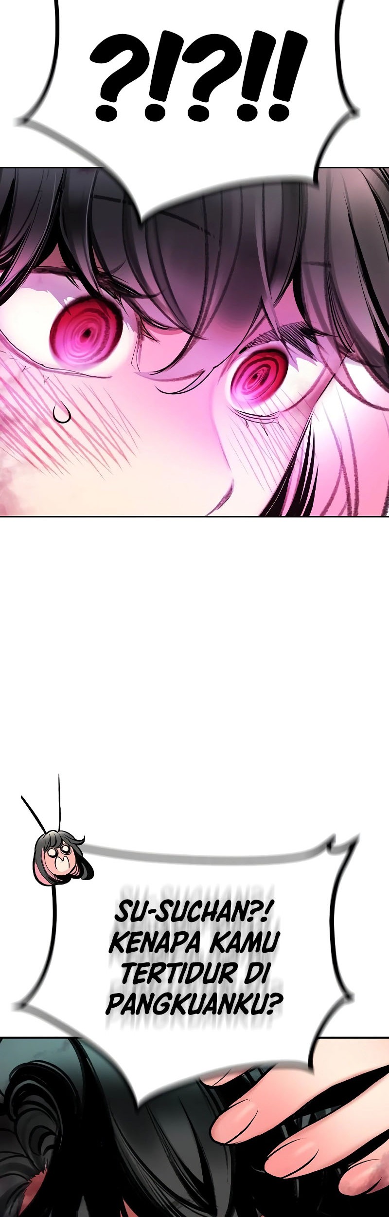 Jungle Juice Chapter 168 Gambar 25