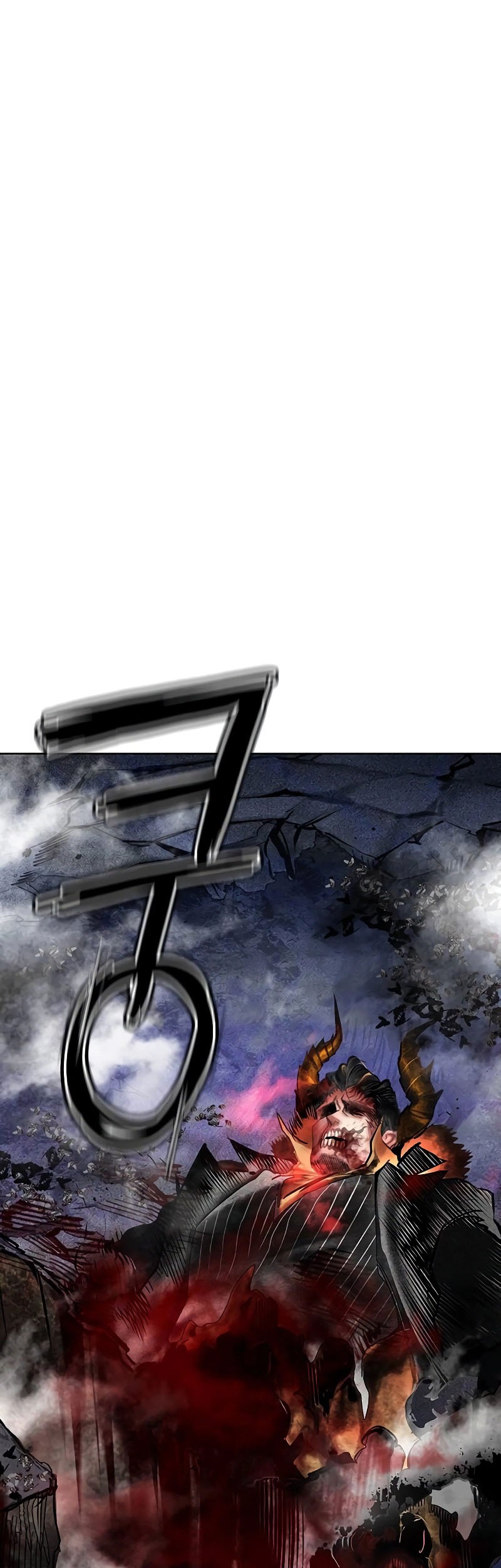 Jungle Juice Chapter 168 Gambar 27