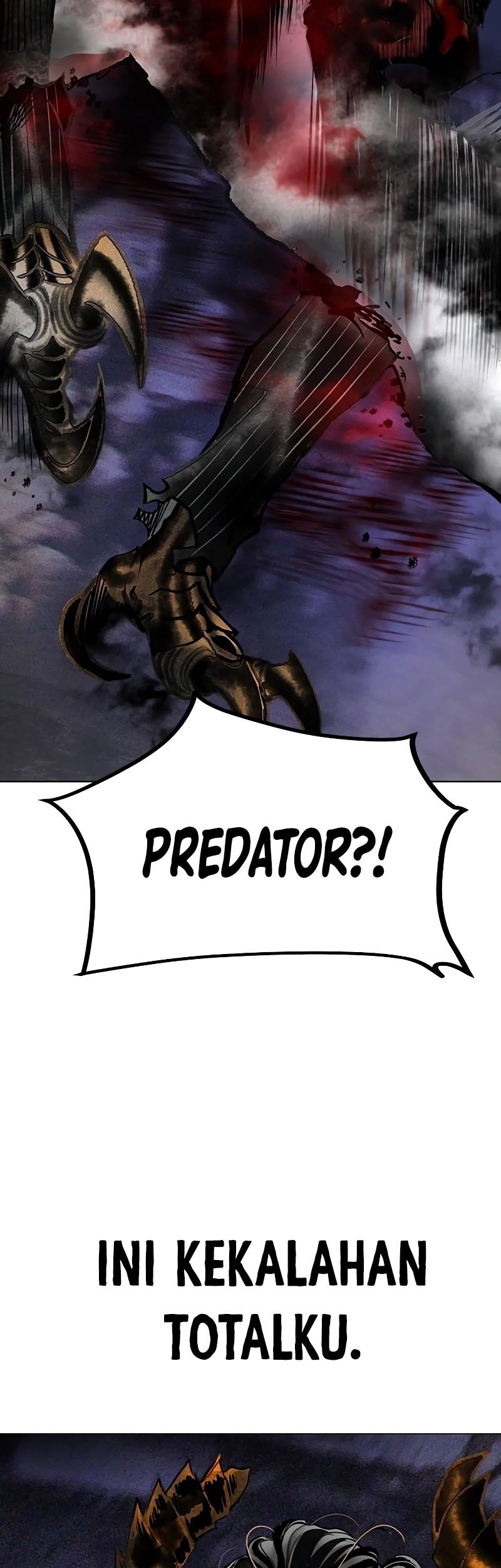 Jungle Juice Chapter 168 Gambar 28
