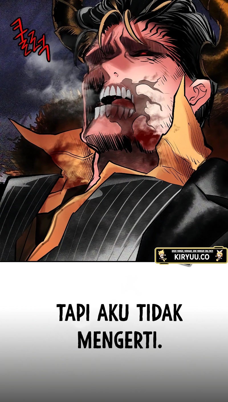 Jungle Juice Chapter 168 Gambar 29