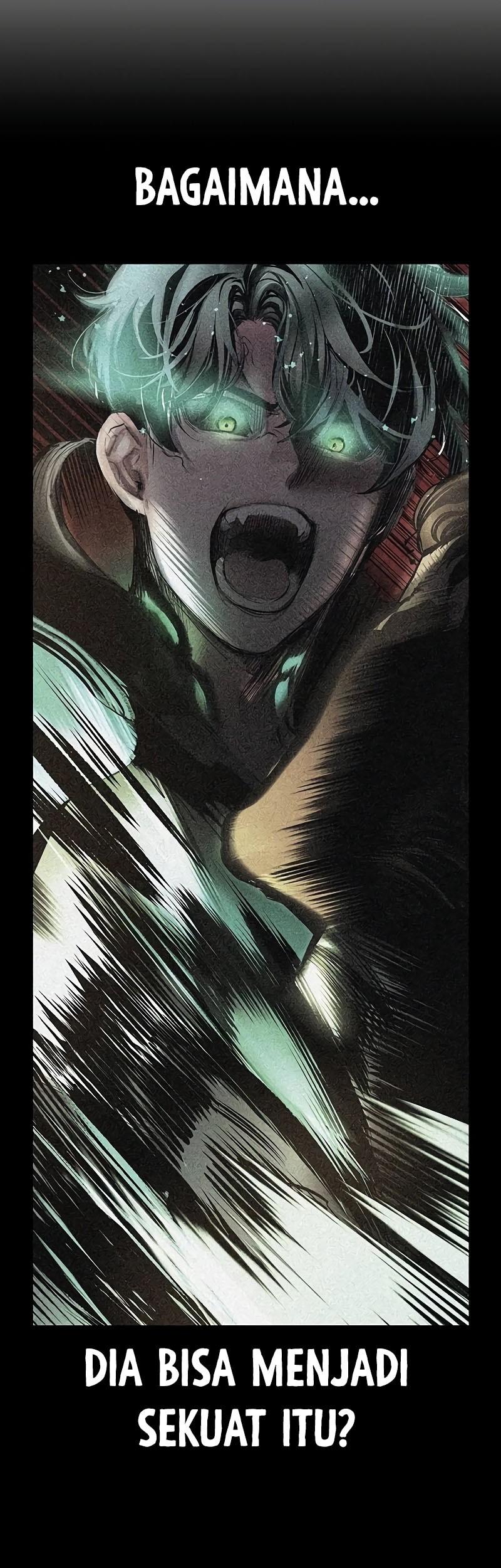 Jungle Juice Chapter 168 Gambar 30