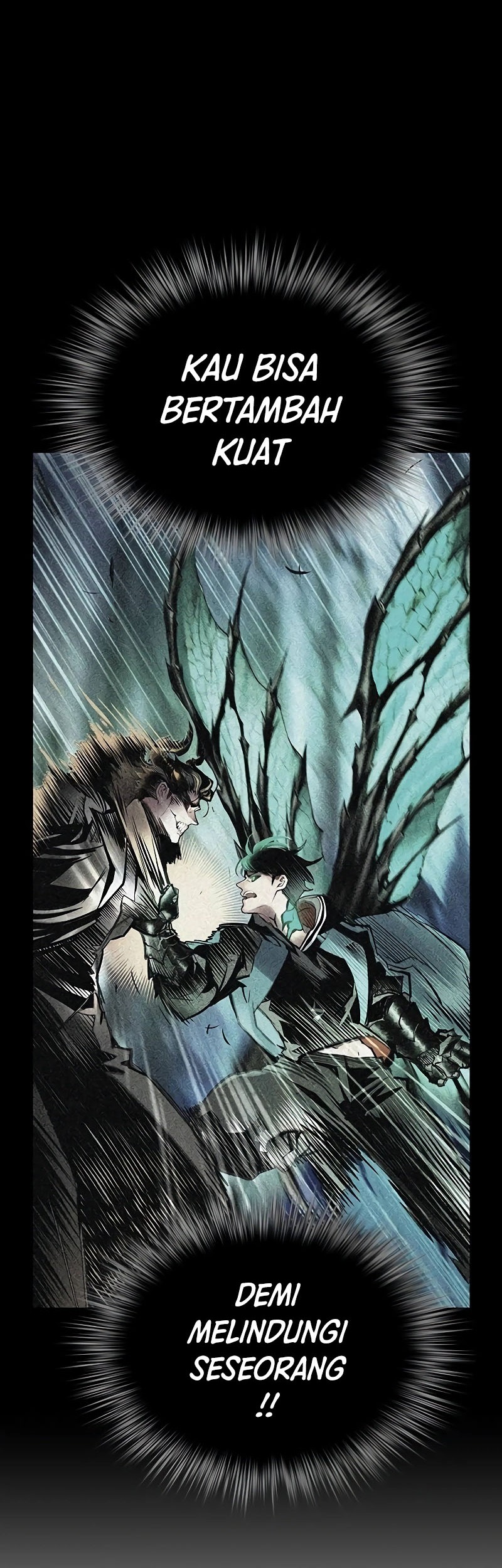 Jungle Juice Chapter 168 Gambar 31