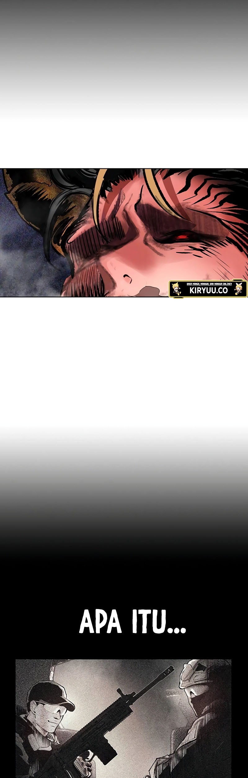 Jungle Juice Chapter 168 Gambar 32
